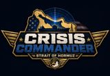 Crisis Commander: Strait Of Hormuz PC Steam CD Key
