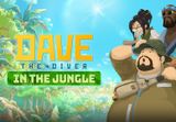 DAVE THE DIVER - In the Jungle Content Pack DLC EU PC Steam CD Key