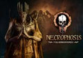 Necrophosis: Full Consciousness EU PS5 CD Key