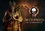 Necrophosis: Full Consciousness EU PS5 CD Key