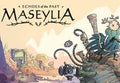 Maseylia : Echoes of the Past PC Steam CD Key