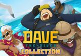 DAVE THE DIVER Collection PC Steam CD Key