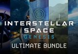 Interstellar Space: Genesis - Ultimate Bundle PC Steam CD Key