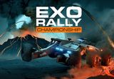 Exo Rally Championship PC Steam CD Key