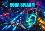Nova Swarm PC Steam CD Key