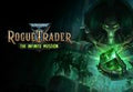 Warhammer 40,000: Rogue Trader - The Infinite Museion DLC PC Steam CD Key