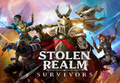 Stolen Realm Survivors PC Steam CD Key