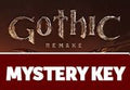 Gothic 1 Remake or Mystery Steam CD Key by GamingWorld