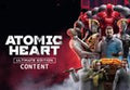Atomic Heart - Ultimate Edition Content DLC EU PS5 CD Key