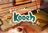 Kooeh: A Timeless Delight PC Steam CD Key