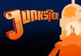 Junkster PC Steam CD Key