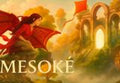 Mesoké PC Steam CD Key