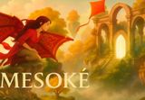 Mesoké PC Steam CD Key