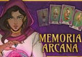 Memoria Arcana PC Steam CD Key