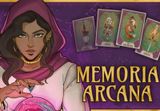 Memoria Arcana PC Steam CD Key