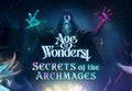 Age of Wonders 4 - Secrets of the Archmages DLC PC Steam CD Key