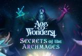Age of Wonders 4 - Secrets of the Archmages DLC PC Steam CD Key