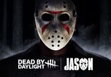 Dead by Daylight: Jason DLC EU PC Steam CD Key