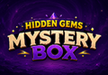 Hidden Gems Mystery Box Steam CD Key