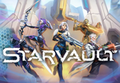 STARVAULT PC Steam CD Key