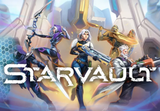 STARVAULT PC Steam CD Key