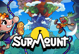 Surmount: A Mountain Climbing Adventure PC Steam CD Key