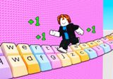 1 Speed Keyboard Escape Items > Spead > Diamond Treadmill x9 Speed【259R】