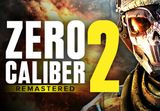 Zero Caliber 2 Remastered PC Steam CD Key