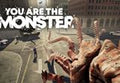 YOU ARE THE MONSTER PC Steam CD Key