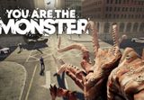 YOU ARE THE MONSTER PC Steam CD Key