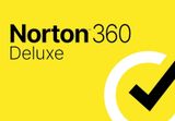 Norton 360 Deluxe EU Key (1 Year / 3 Devices) + 25 GB Cloud Storage