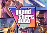 Grand Theft Auto VI + Pre-Order Bonus DLC PRE-ORDER UK PS5 CD Key