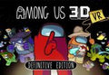 Among Us 3D: VR PC Steam CD Key