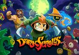 Dark Scrolls PC Steam CD Key