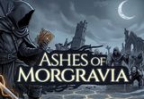 Ashes of Morgravia PC Steam CD Key