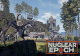 Nuclear Epoch PC Steam CD Key