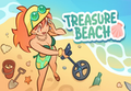 Treasure Beach PC Steam CD Key