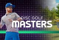 Disc Golf Masters PC Steam CD Key