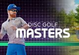 Disc Golf Masters PC Steam CD Key
