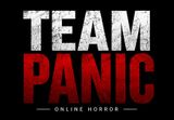 TEAM PANIC PC Steam CD Key