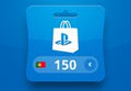 PlayStation Network EUR 150 Gift Card PT