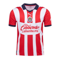 Chivas Home Soccer Jersey 2023/24
