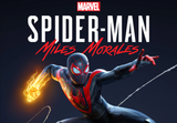 Marvel's Spider-Man: Miles Morales PS5 Account