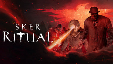 Sker Ritual - PC (Steam)