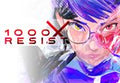 1000xRESIST PC Steam CD Key