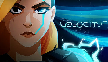 Velocity 2X - PC (Steam)