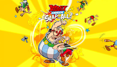Asterix & Obelix: Slap them All! - PC (Steam)