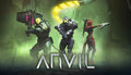 Anvil - PC (Steam)