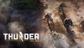 Thunder Tier One - PC (Steam)