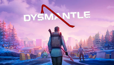 Dysmantle - PC & Mac (Steam)